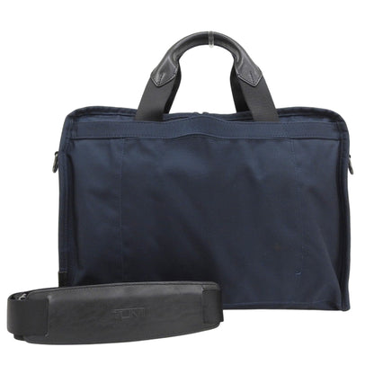 TUMI トゥミ ALPHA 2wayバッグ ビジネスバッグ ブリーフケース メンズ ネイビー 26301NVY0 ビジネスバッグ ブリーフケース