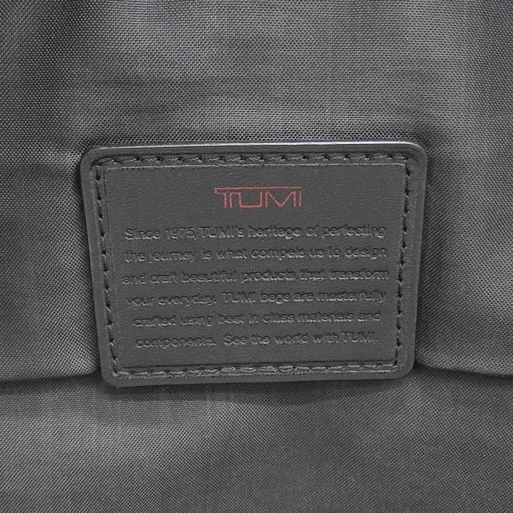 TUMI トゥミ ALPHA 2wayバッグ ビジネスバッグ ブリーフケース メンズ ネイビー 26301NVY0 ビジネスバッグ ブリーフケース