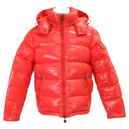 MONCLER モンクレール MAYA フード付ダウンジャケット ジャケット