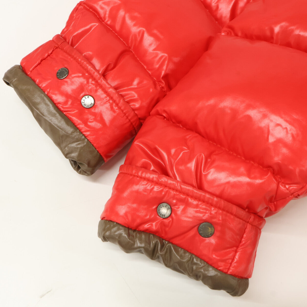 MONCLER モンクレール MAYA フード付ダウンジャケット ジャケット
