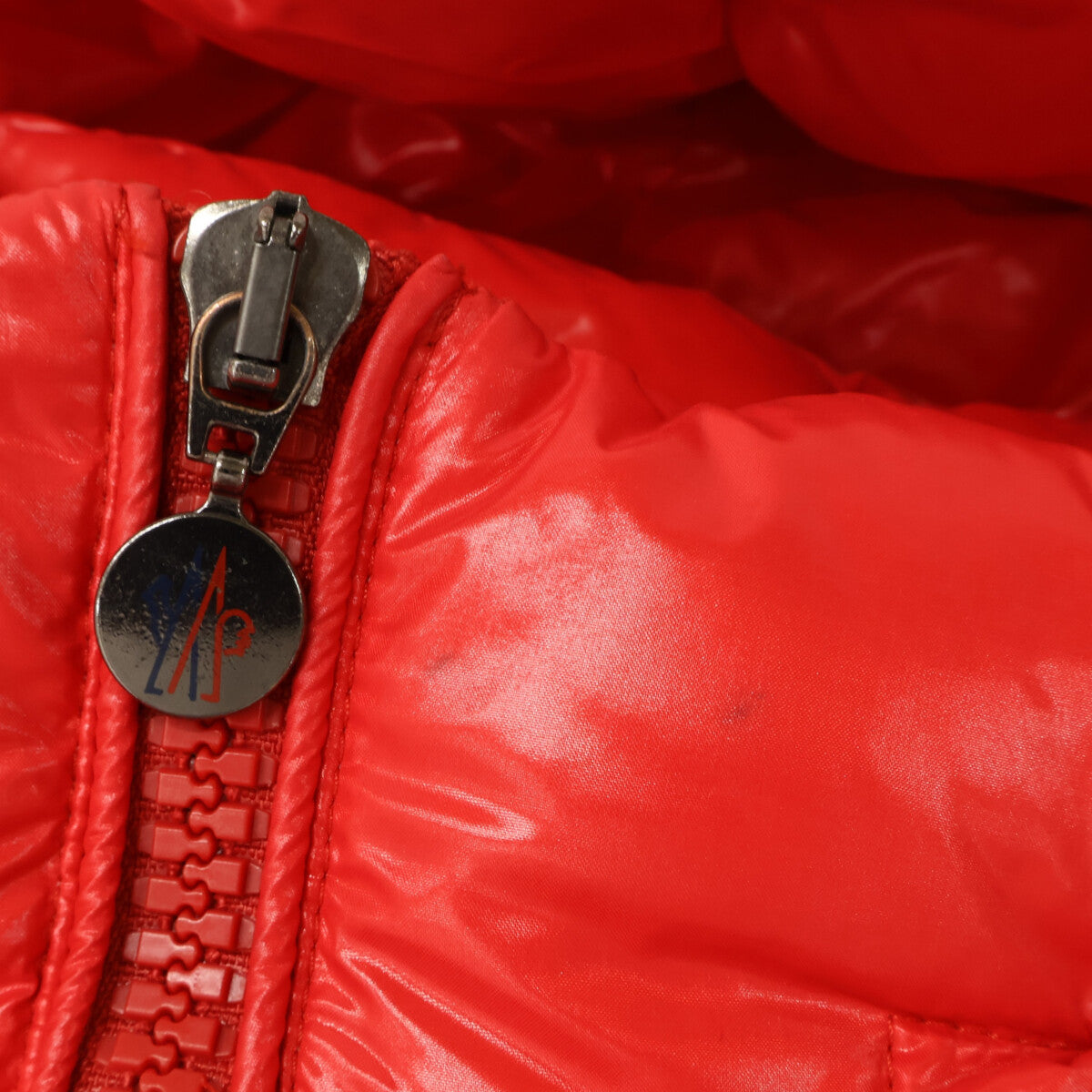 MONCLER モンクレール MAYA フード付ダウンジャケット ジャケット