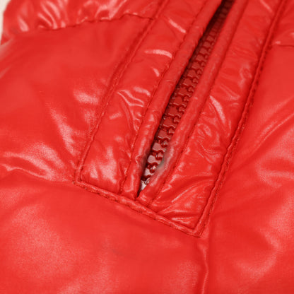 MONCLER モンクレール MAYA フード付ダウンジャケット ジャケット