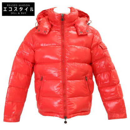 MONCLER モンクレール MAYA フード付ダウンジャケット ジャケット
