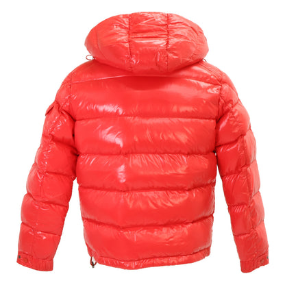 MONCLER モンクレール MAYA フード付ダウンジャケット ジャケット