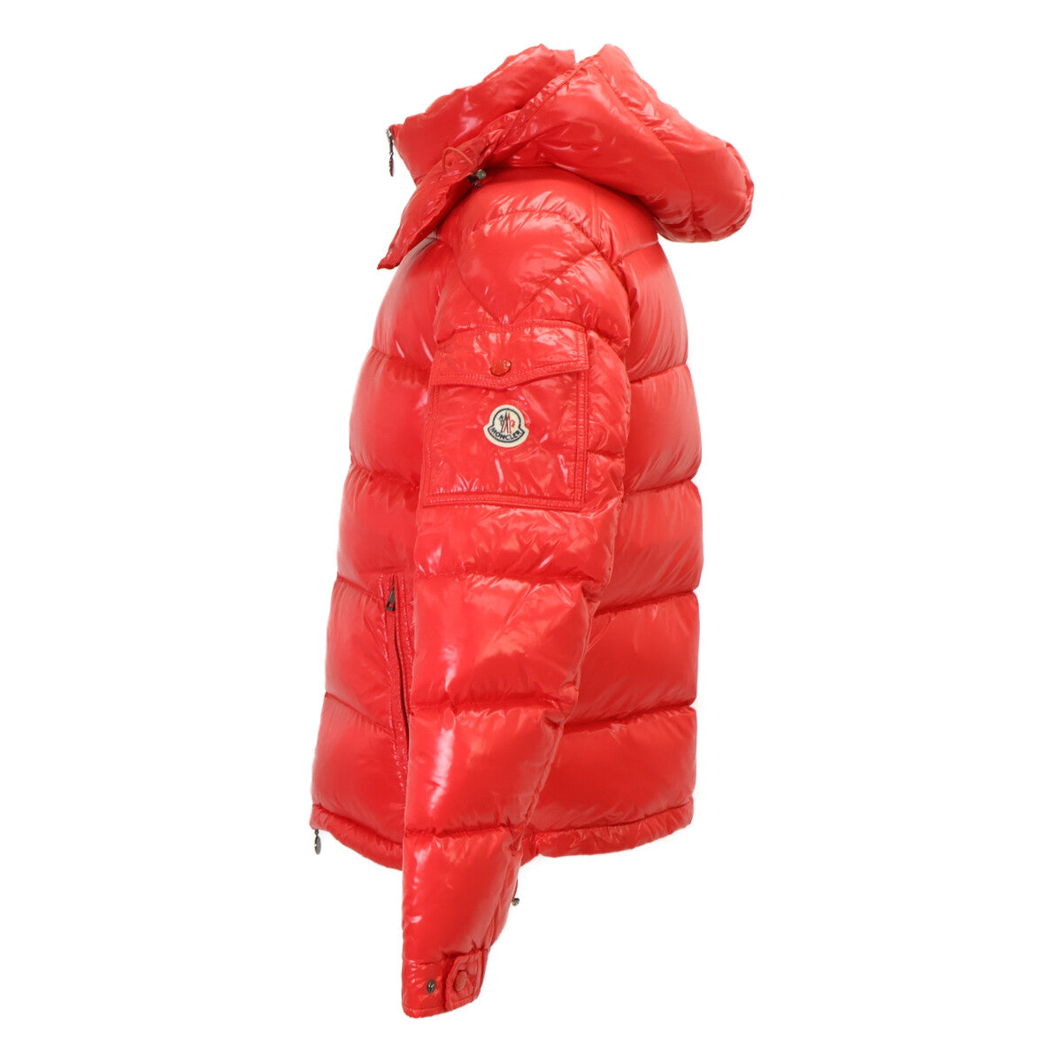 MONCLER モンクレール MAYA フード付ダウンジャケット ジャケット