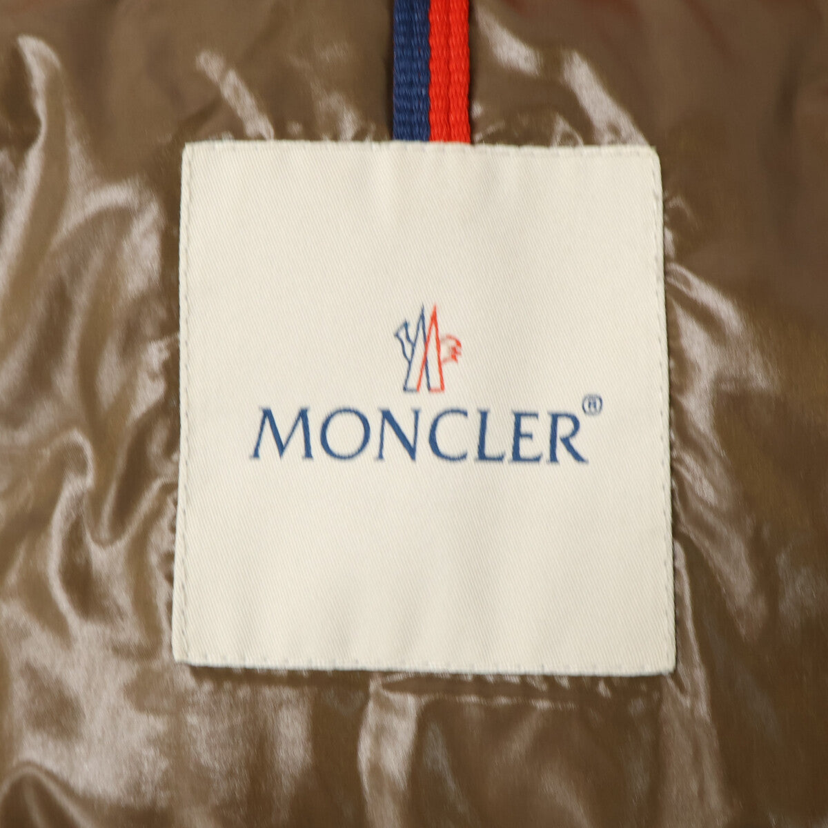 MONCLER モンクレール MAYA フード付ダウンジャケット ジャケット