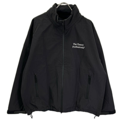 ennoy エンノイ AW24RENJK01AK 24AW 3Layer Shell Jacket ジャケット ジャケット