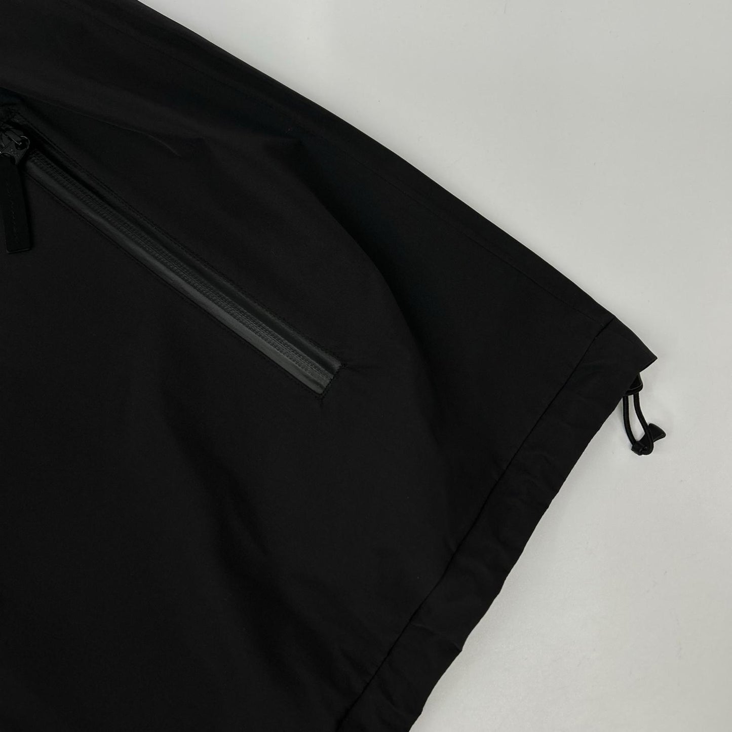 ennoy エンノイ AW24RENJK01AK 24AW 3Layer Shell Jacket ジャケット ジャケット