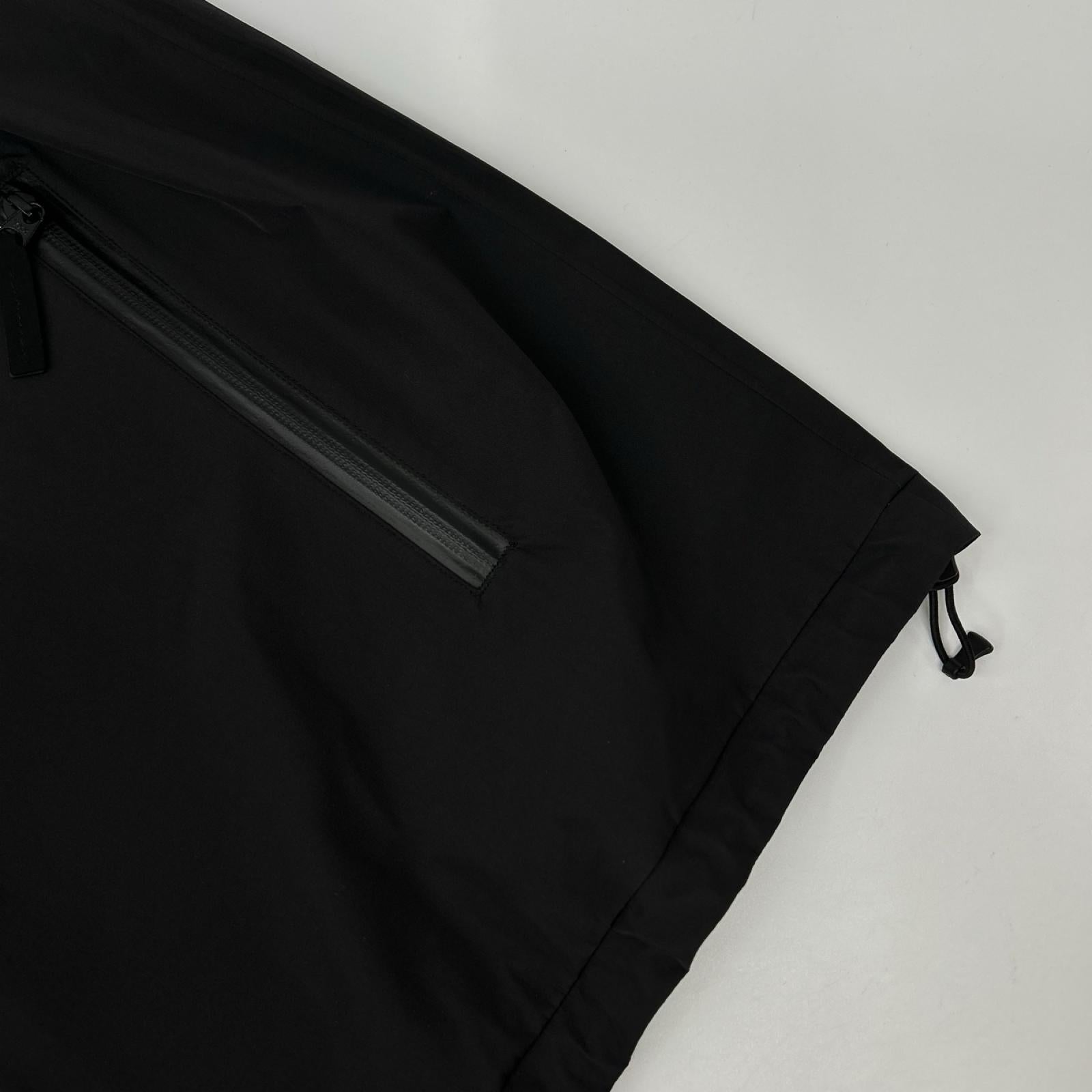 ennoy エンノイ AW24RENJK01AK 24AW 3Layer Shell Jacket ジャケット ジャケット