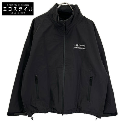 ennoy エンノイ AW24RENJK01AK 24AW 3Layer Shell Jacket ジャケット ジャケット