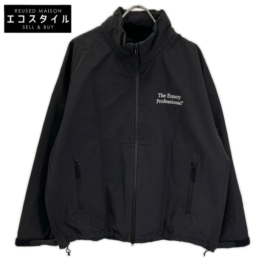 ennoy エンノイ AW24RENJK01AK 24AW 3Layer Shell Jacket ジャケット ジャケット
