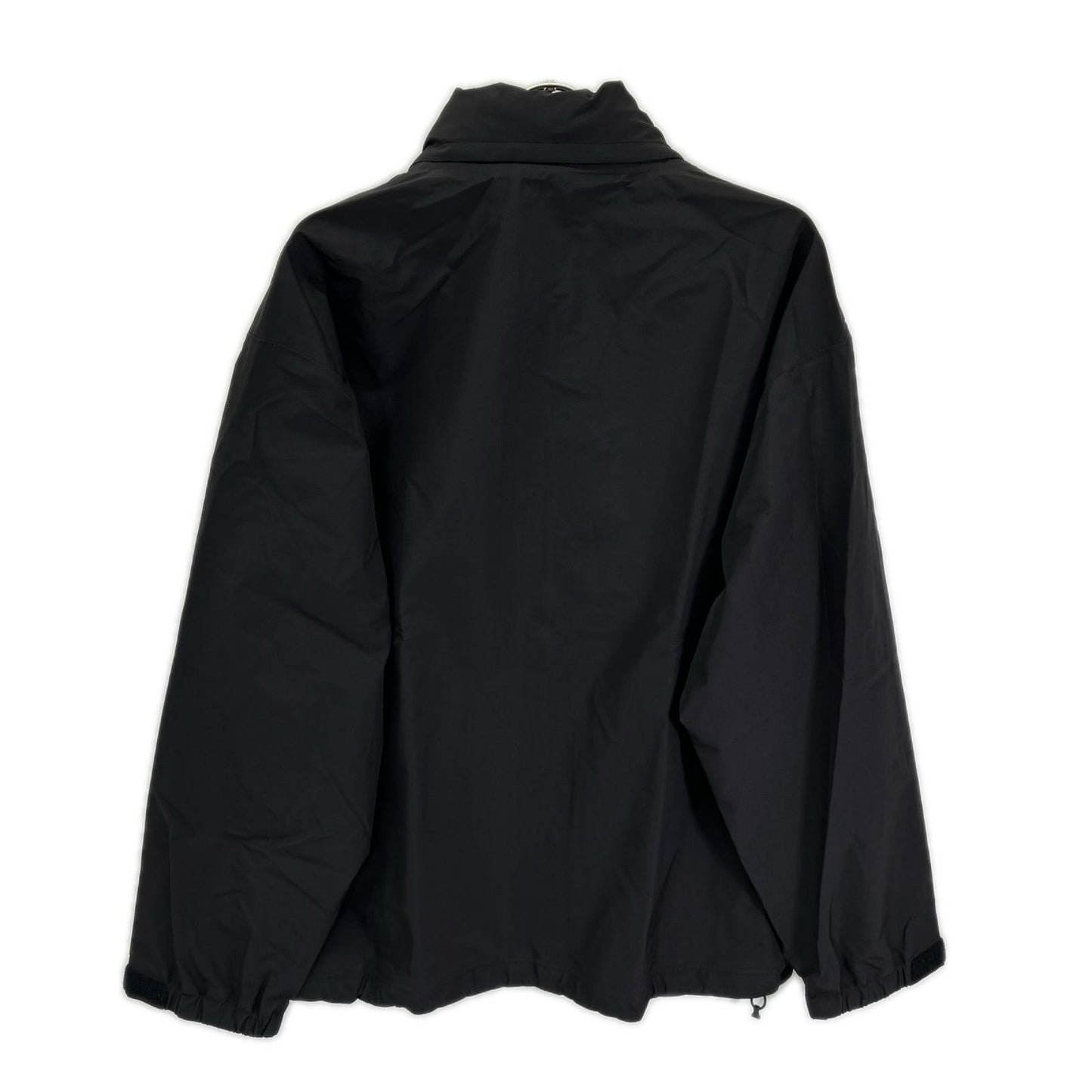 ennoy エンノイ AW24RENJK01AK 24AW 3Layer Shell Jacket ジャケット ジャケット
