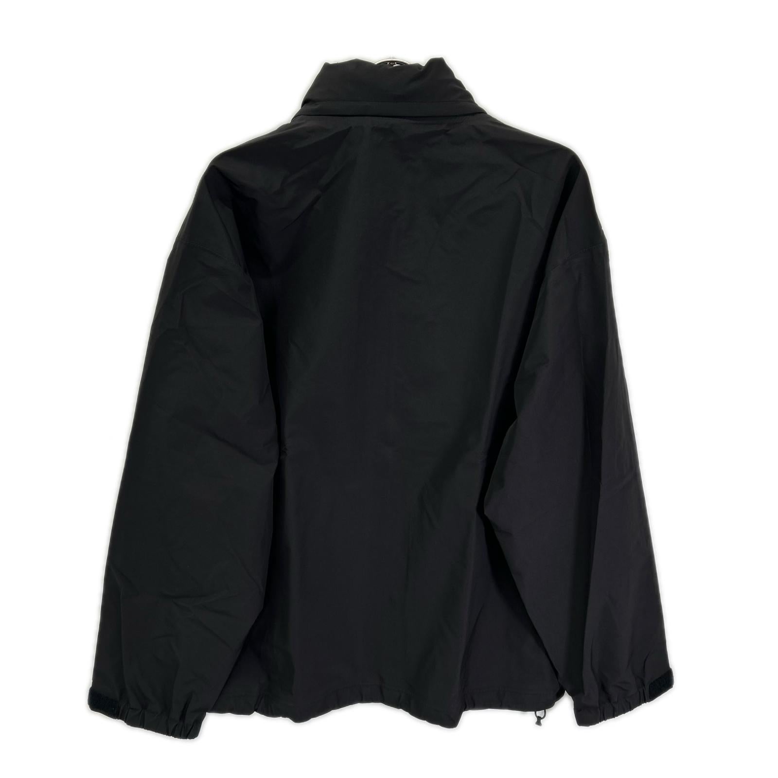 ennoy エンノイ AW24RENJK01AK 24AW 3Layer Shell Jacket ジャケット ジャケット