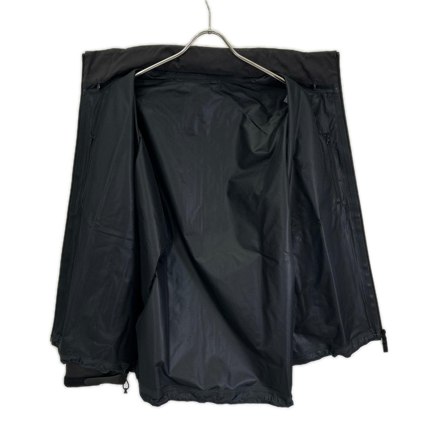ennoy エンノイ AW24RENJK01AK 24AW 3Layer Shell Jacket ジャケット ジャケット