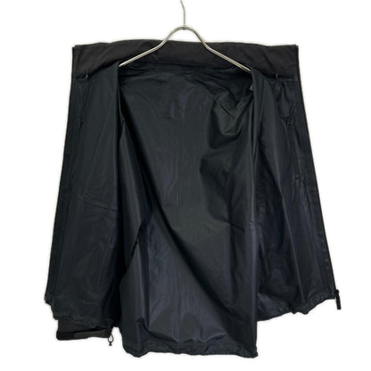 ennoy エンノイ AW24RENJK01AK 24AW 3Layer Shell Jacket ジャケット ジャケット