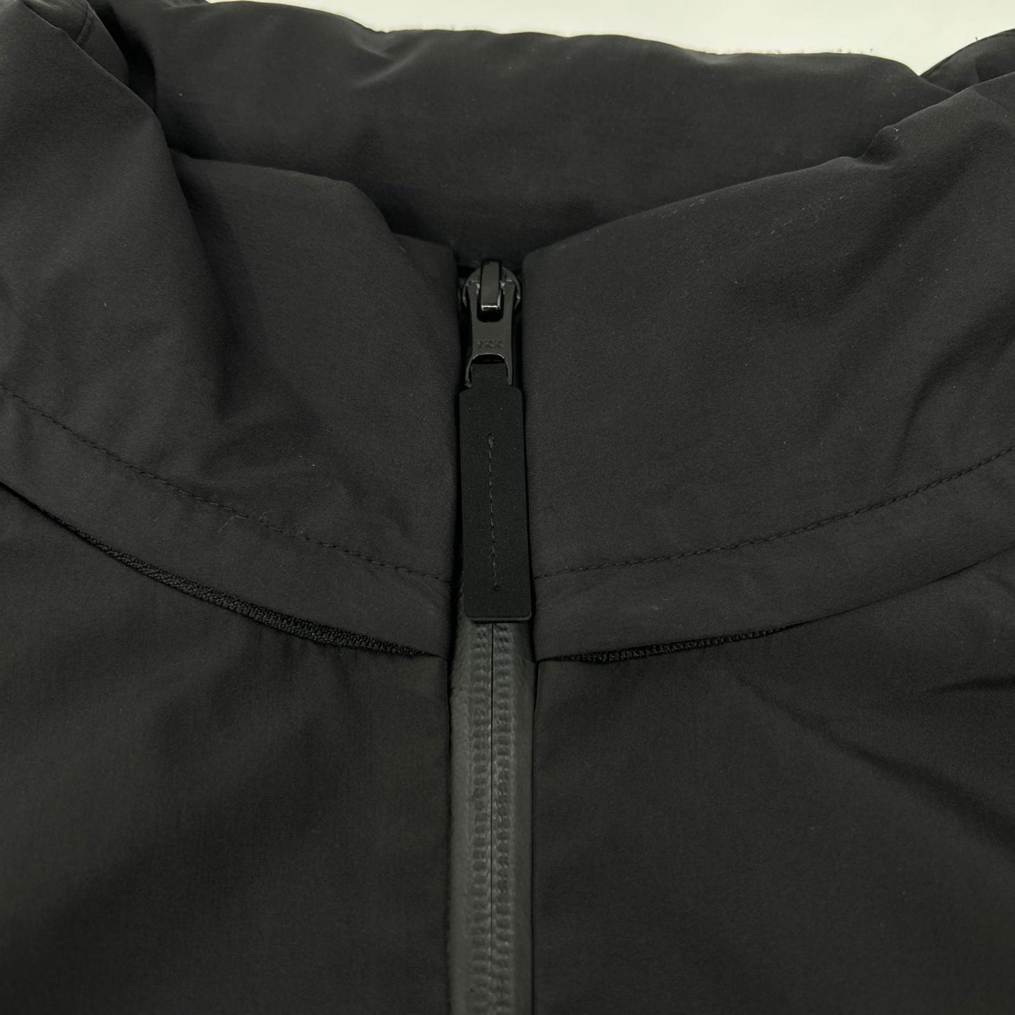 ennoy エンノイ AW24RENJK01AK 24AW 3Layer Shell Jacket ジャケット ジャケット