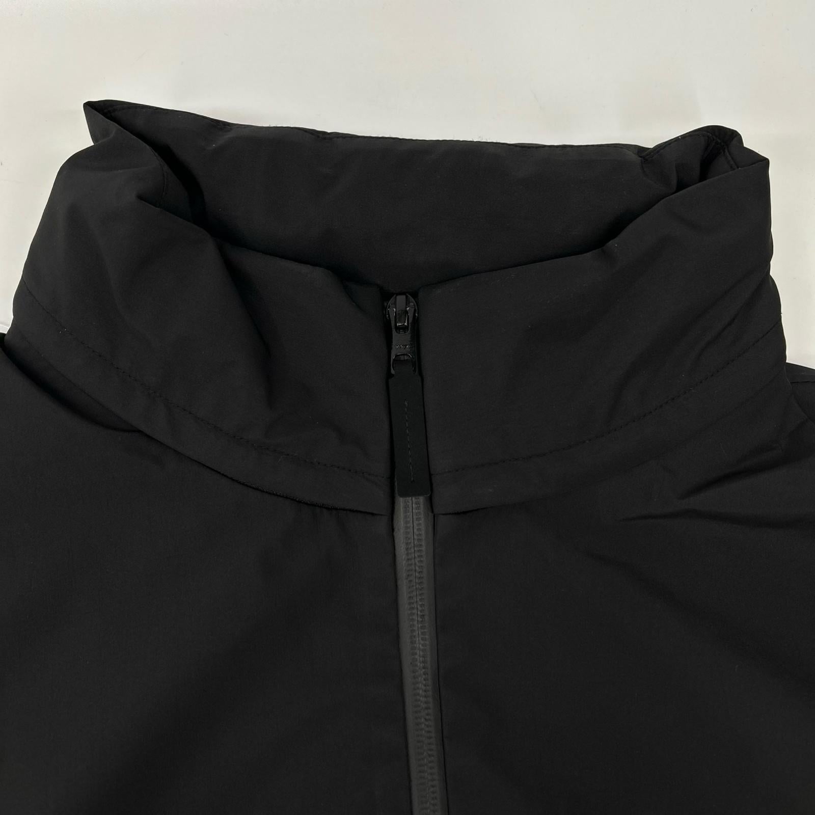 ennoy エンノイ AW24RENJK01AK 24AW 3Layer Shell Jacket ジャケット ジャケット