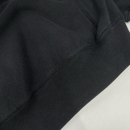 Supreme シュプリーム 23AW ブラック バーシティ プルオーバー フーディー トップス