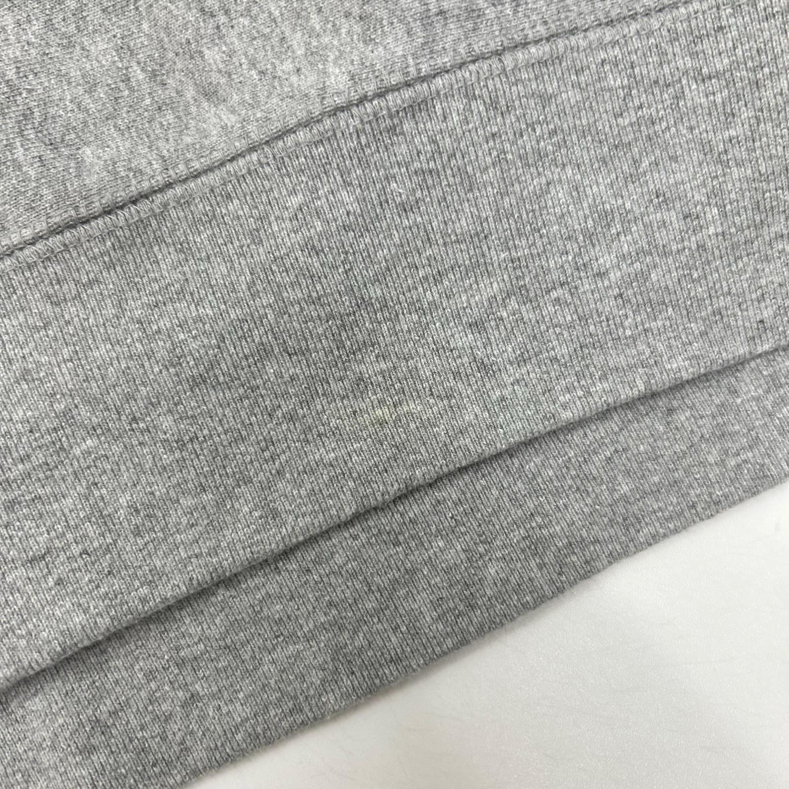 Supreme シュプリーム 25AW グレー ボックスロゴ プルオーバー フーディー トップス