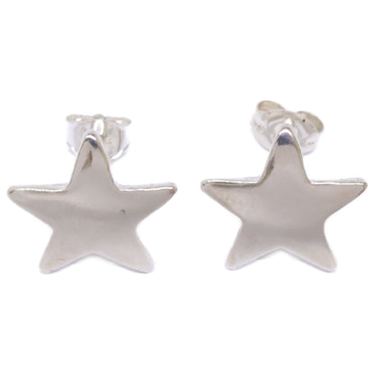 Harpo ハルポ 【美品】925 スター ピアス