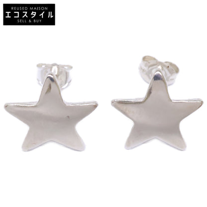 Harpo ハルポ 【美品】925 スター ピアス