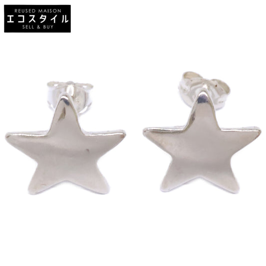 Harpo ハルポ 【美品】925 スター ピアス