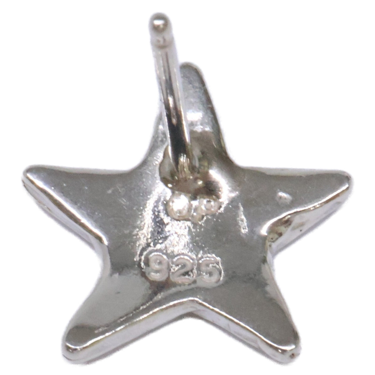 Harpo ハルポ 【美品】925 スター ピアス