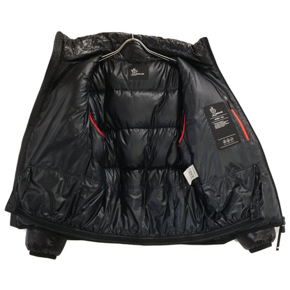 MONCLER モンクレール GRENOBLE グルノーブル【美品/23年製】MARCASSIN フーディダウンジャケット ジャケット