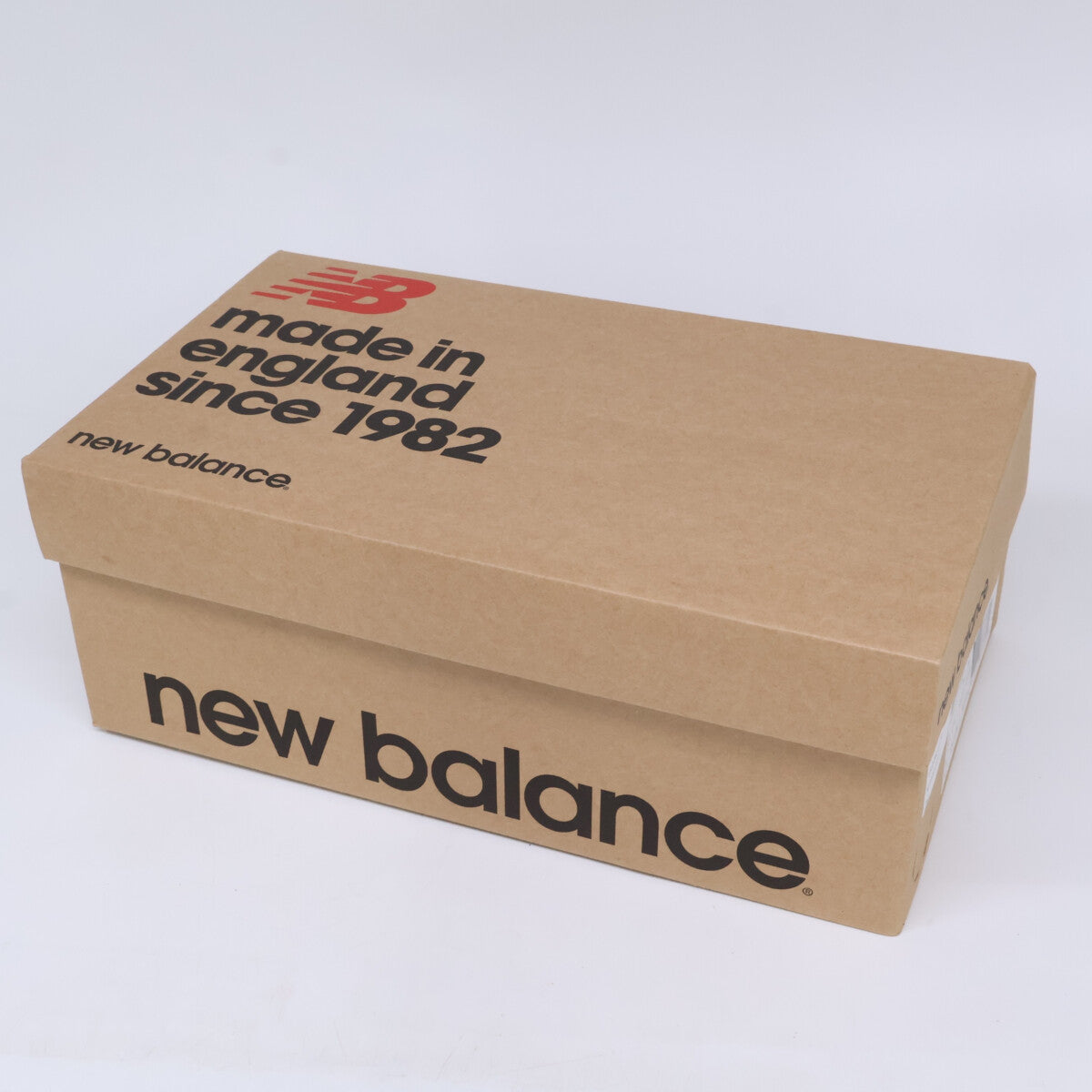 NEW BALANCE ニューバランス 【新品同様】M991NDG Made in England スエード/レザー スニーカー シューズ