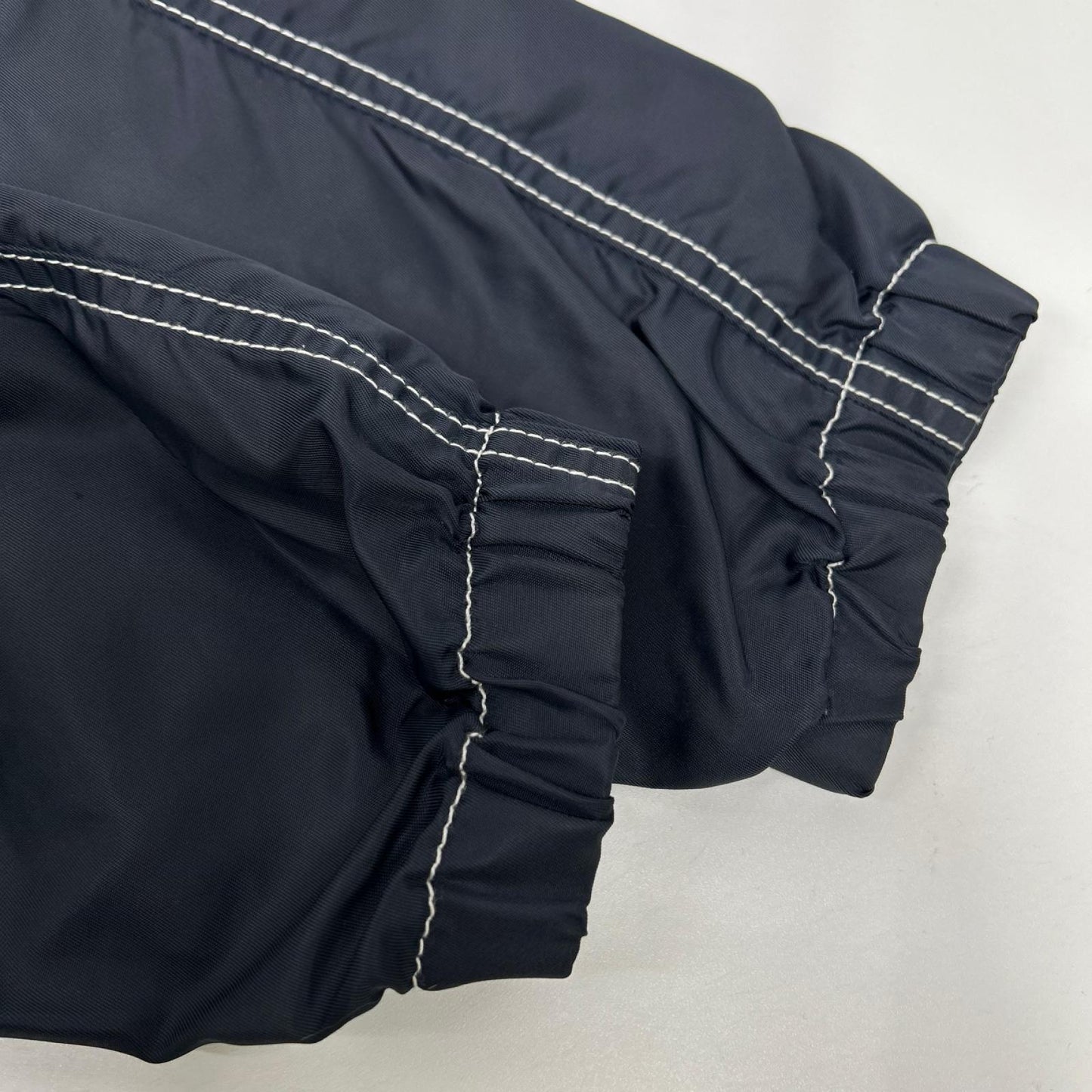 Supreme シュプリーム 24SS ネイビー Nylon Chore Coat コート