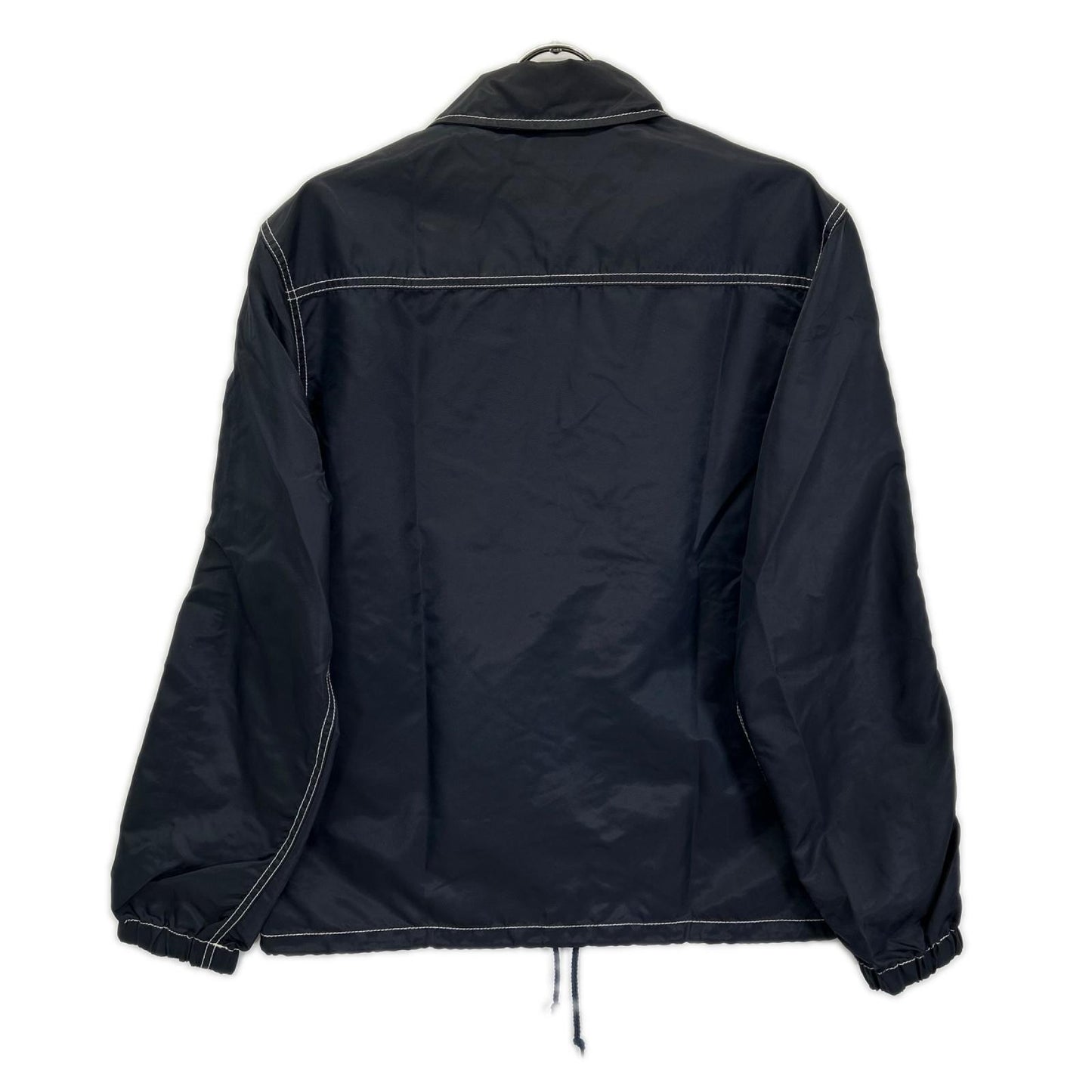 Supreme シュプリーム 24SS ネイビー Nylon Chore Coat コート