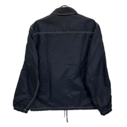 Supreme シュプリーム 24SS ネイビー Nylon Chore Coat コート