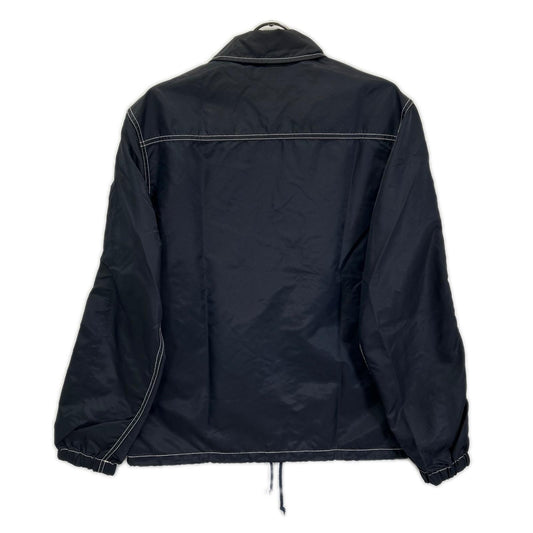 Supreme シュプリーム 24SS ネイビー Nylon Chore Coat コート