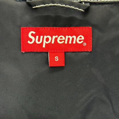 Supreme シュプリーム 24SS ネイビー Nylon Chore Coat コート