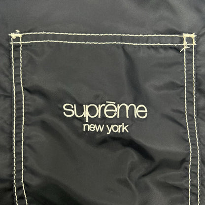 Supreme シュプリーム 24SS ネイビー Nylon Chore Coat コート