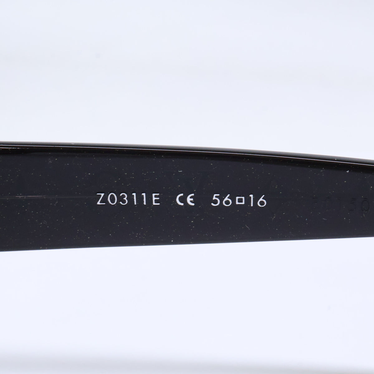 LOUIS VUITTON ルイヴィトン 【美品】Z0311E オプセシオンPM スクエアシェイプ サングラス