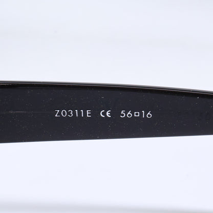 LOUIS VUITTON ルイヴィトン 【美品】Z0311E オプセシオンPM スクエアシェイプ サングラス