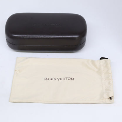 LOUIS VUITTON ルイヴィトン 【美品】Z0311E オプセシオンPM スクエアシェイプ サングラス