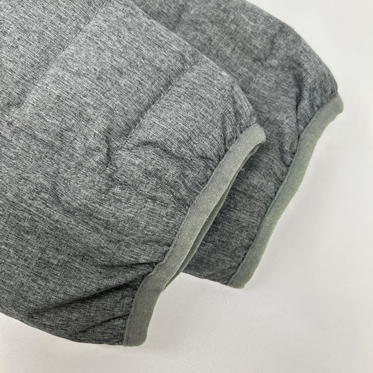 DIESEL ディーゼル グレー 切り替えデザイン ダウンジャケット ジャケット