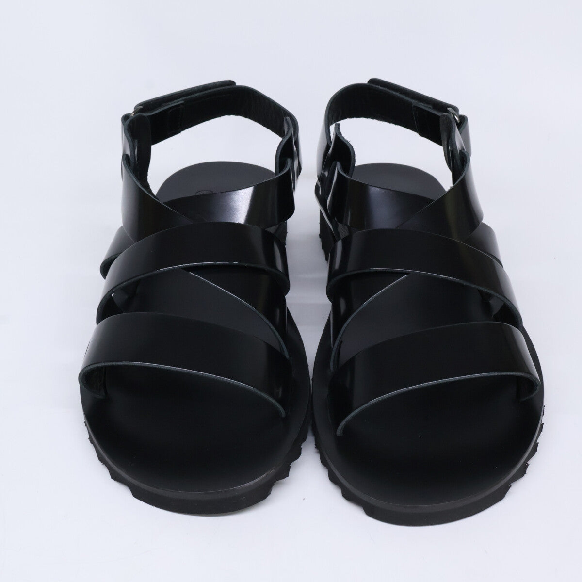 Paraboot パラブーツ 【新品同様】17018 TIARE ティアレ ストラップサンダル シューズ