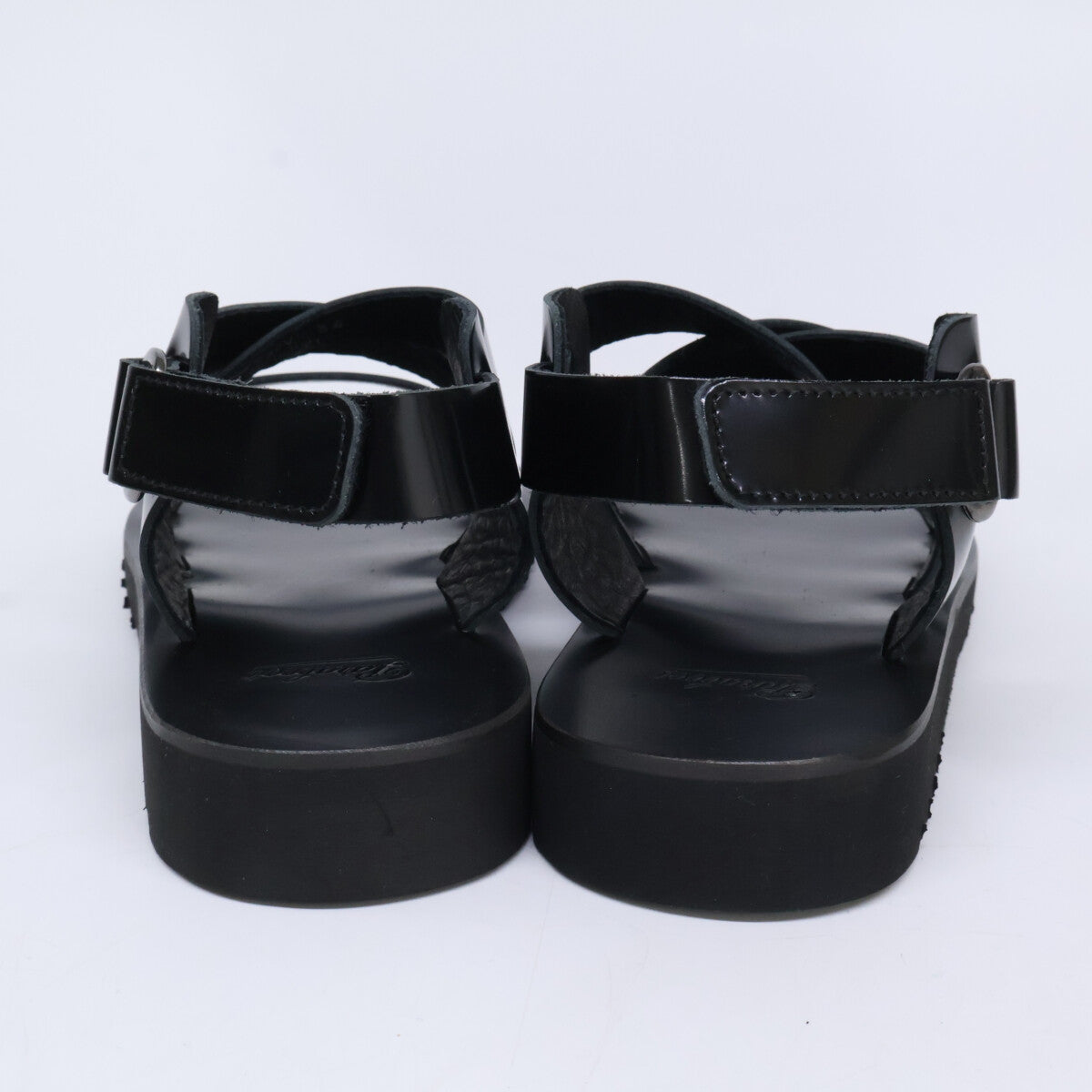 Paraboot パラブーツ 【新品同様】17018 TIARE ティアレ ストラップサンダル シューズ