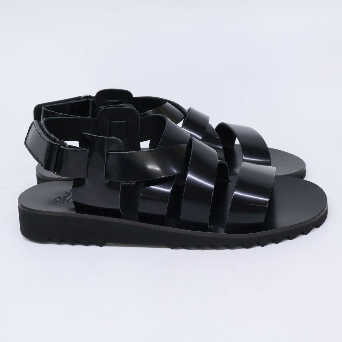 Paraboot パラブーツ 【新品同様】17018 TIARE ティアレ ストラップサンダル シューズ