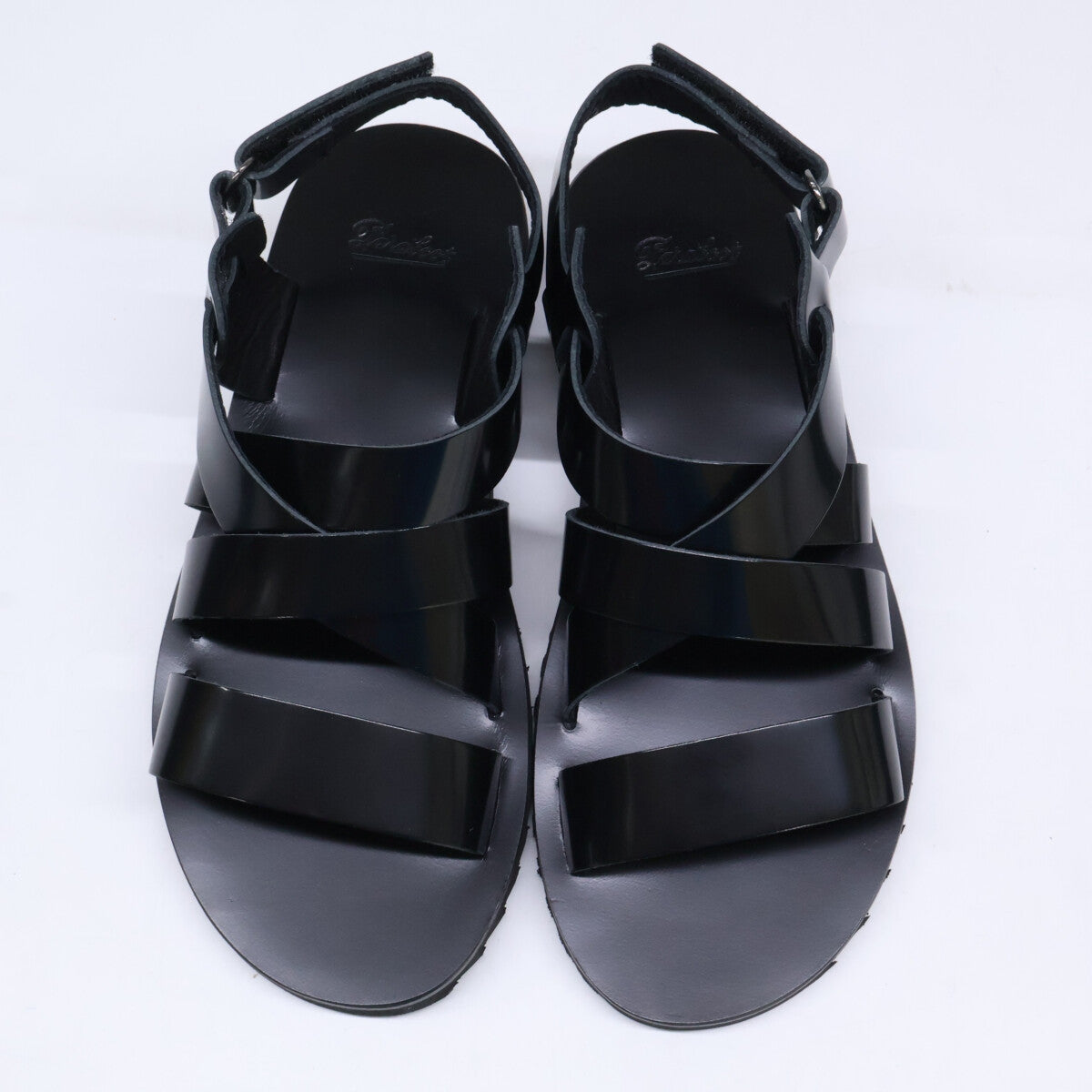 Paraboot パラブーツ 【新品同様】17018 TIARE ティアレ ストラップサンダル シューズ