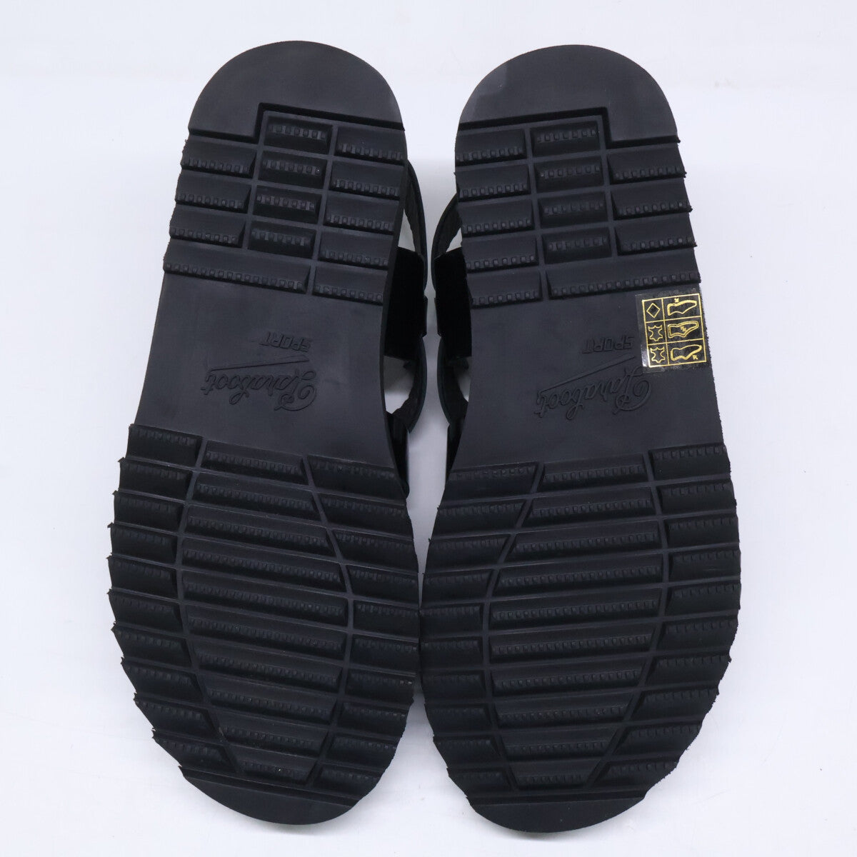 Paraboot パラブーツ 【新品同様】17018 TIARE ティアレ ストラップサンダル シューズ