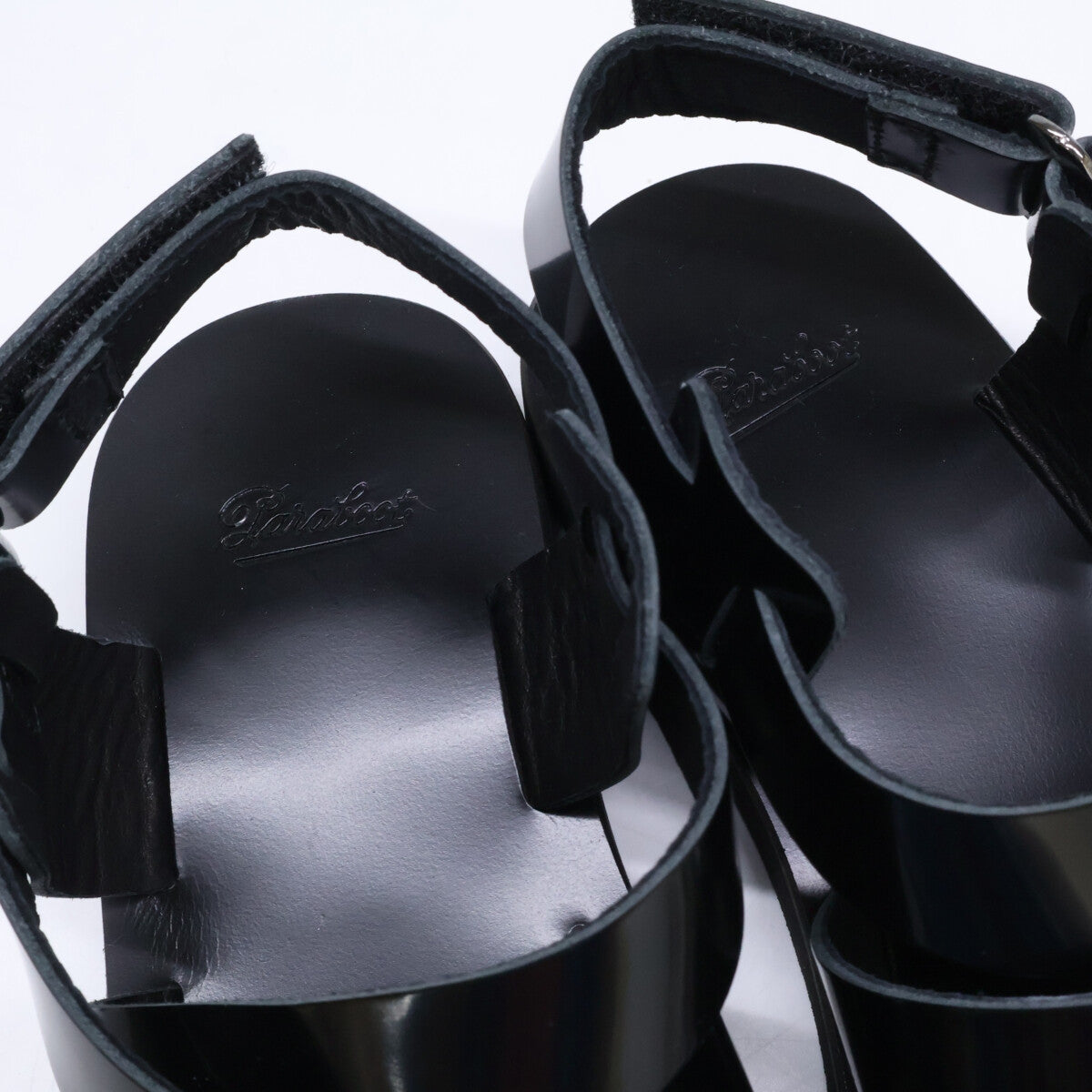 Paraboot パラブーツ 【新品同様】17018 TIARE ティアレ ストラップサンダル シューズ