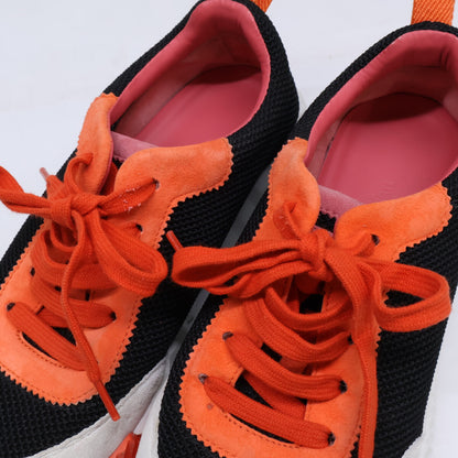 HERMES エルメス バウンシング スニーカー シューズ