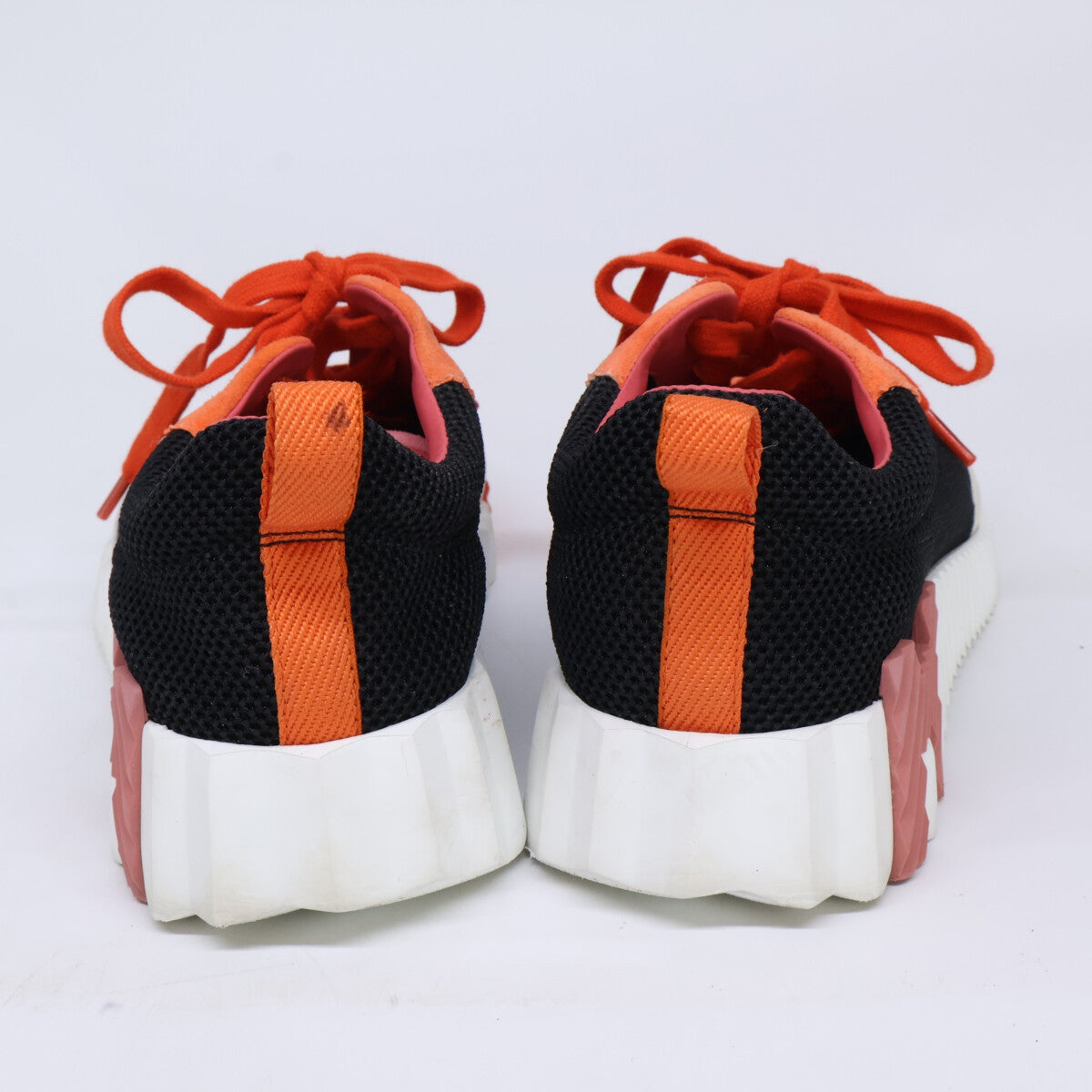 HERMES エルメス バウンシング スニーカー シューズ