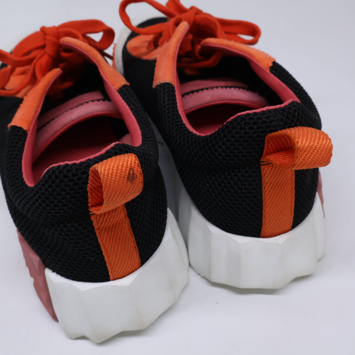HERMES エルメス バウンシング スニーカー シューズ