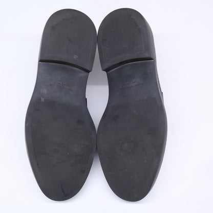 THOM BROWNE トムブラウン 【美品】ペブルグレイン ペニーローファー シューズ