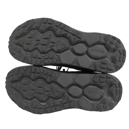 HOKAONEONE ホカオネオネ チャレンジャー ロー GTX ワイド スニーカー シューズ メンズ 黒 ブラック 27.5cm 1106519 シューズ